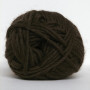 Hjertegarn Nature Wool Yarn Unicolor 300 Brown