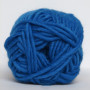 Hjertegarn Natur Uld Yarn Unicolour 7159 Blue
