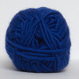 Hjertegarn Natur Uld Yarn Unicolour 1670 Midnight Blue