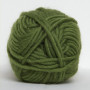 Hjertegarn Nature Wool Yarn Unicolor 6957 Olive