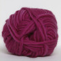 Hjertegarn Nature Wool Yarn Unicolor 9130 Cerise