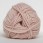 Hjertegarn Nature Wool Yarn Unicolor 2250 Light Pink
