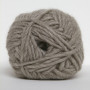 Hjertegarn Nature Wool Yarn Mix 910 Light Beige