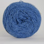 Hjertegarn Organic Trio Yarn 5004 Blue Grey