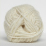 Hjertegarn Ragg-sock yarn 75 Off White
