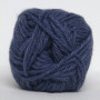 Hjertegarn Ragg-sock yarn 737 Denim Blue
