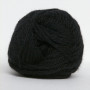 Hjertegarn Ragg-sock yarn 766 Black