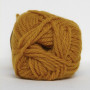 Hjertegarn Ragg-sock yarn 3810 Mustard