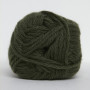 Hjertegarn Ragg-sock yarn 7810 Military Green