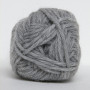 Hjertegarn Ragg-sock yarn 723 Light Grey