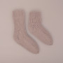 Classic Stockings by Rito Krea - Socks Knitting pattern size 0/3 months - 4/5 years