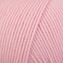 Infinity Hearts Baby Merino Yarn Unicolor 39 Powder Pink