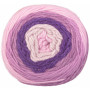 Infinity Hearts Primula Yarn 08 Lavender