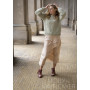 RuthSweaters Molly By Mayflower - Knitted Sweater Pattern Size S -XL
