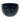 Scheepjes Yarn Bowl Dark Blue Resin Ø15