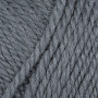 Ístex Kambgarn Yarn 1200 Steel gray