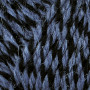 Ístex Hosuband Yarn 0226 Blue/Black