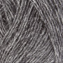 Ístex Einband Yarn 9103 Dark grey heather