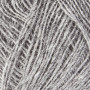 Ístex Einband Yarn 9102 Grey Heather