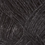 Ístex Einband Yarn 0151 Black heather