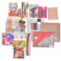Huge Creative Hobbypackage - 28 Pieces