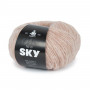 Mayflower New Sky Yarn Unicolor 62 Nude