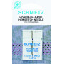 Schmetz Sewing Machine Needle Wing / Hemstitch 130/705H Size 100 - 1 pcs
