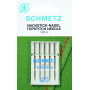 Schmetz Sewing Machine Needle Topstich 130N Size 90 - 5 pcs
