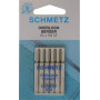 Schmetz Overlock Machine Needle ELx705 CF Size 80-90 - 5 pcs