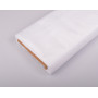 Table Linen Fabric Jacquard 998 White 145cm - 50cm