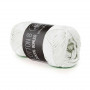 Mayflower Cotton 8/4 Yarn Unicolor 1495 Light Mint