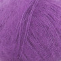 Kremke Silky Kid Unicolour 052 Purple