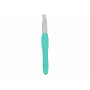 Clover Amour Crochet Hook 12,0 mm Neon Turquoise