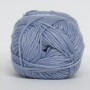 Hjertegarn Bommix Bamboo Yarn Colour 6007 Grey Blue