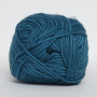 Hjertegarn Bommix Bamboo Yarn Colour 8029 Dark Turquoise