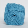 Hjertegarn Bommix Bamboo Yarn Colour 731 Blue