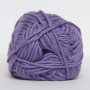 Hjertegarn Bommix Bamboo Yarn Colour 5244 Purple