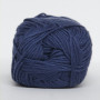 Hjertegarn Bommix Bamboo Yarn Colour 6970 Dark Blue
