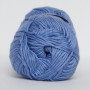 Hjertegarn Bommix Bamboo Yarn Colour 621 Light Denim Blue