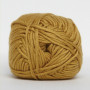 Hjertegarn Bommix Bamboo Yarn Colour 3314 Mustard