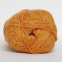 Hjertegarn Bommix Bamboo Yarn Colour 3255 Orange