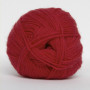 Hjertegarn Ciao Trunte Yarn Colour 4530 Red
