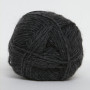 Hjertegarn Ciao Trunte Yarn Colour 1830 Charcoal