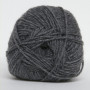 Hjertegarn Ciao Trunte Yarn Colour 1800 Grey