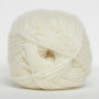 Hjertegarn Ciao Trunte Yarn Colour 0075 Off-White