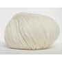Hjertegarn Incawool Yarn Colour 100 White