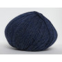 Hjertegarn Incawool Yarn Colour 66 Dark Denim Blue