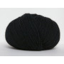 Hjertegarn Incawool Yarn Colour 500 Black
