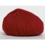 Hjertegarn Incawool Yarn Colour 2060 Red