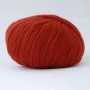 Hjertegarn Incawool Yarn Colour 1536 Orange
